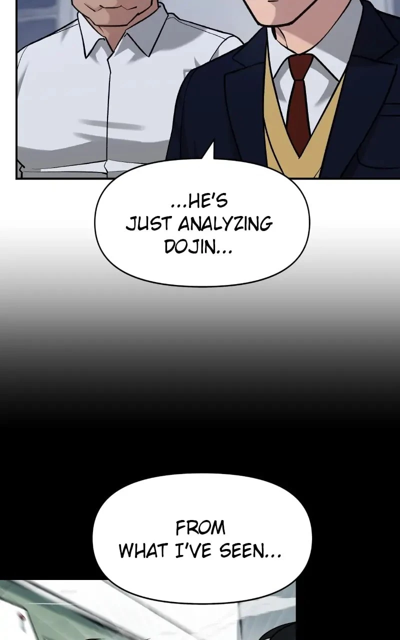 The Bully In-Charge Chapter 32 - 40