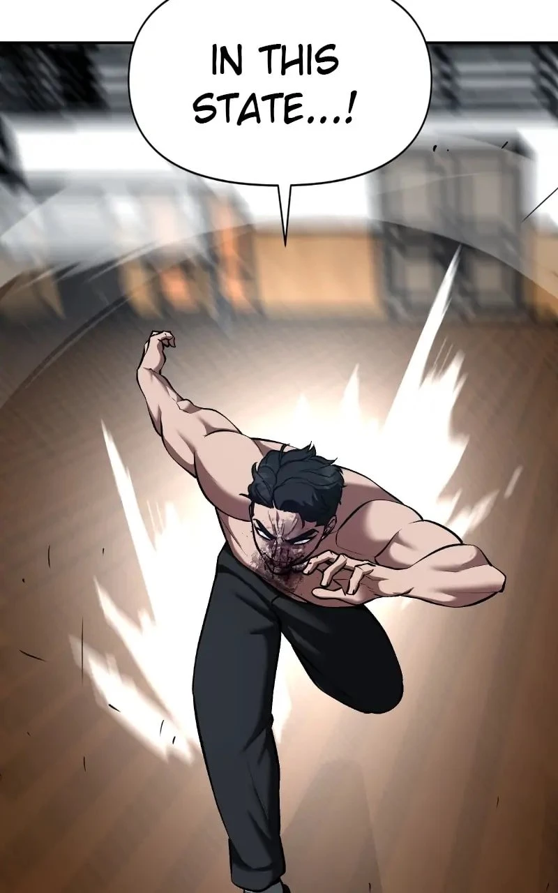 The Bully In-Charge Chapter 34 - 161
