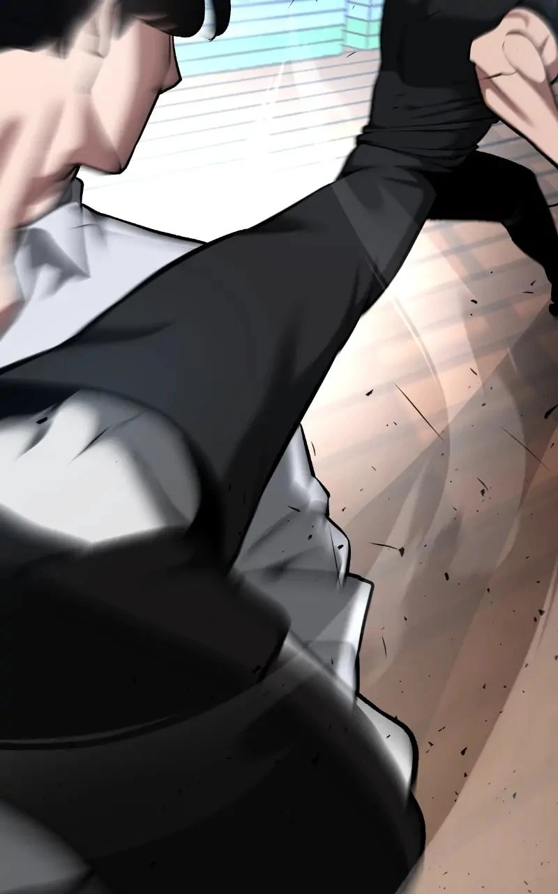 The Bully In-Charge Chapter 33 - 83