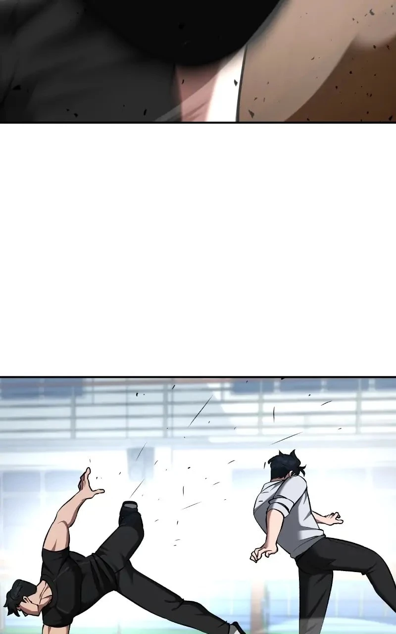 The Bully In-Charge Chapter 33 - 84