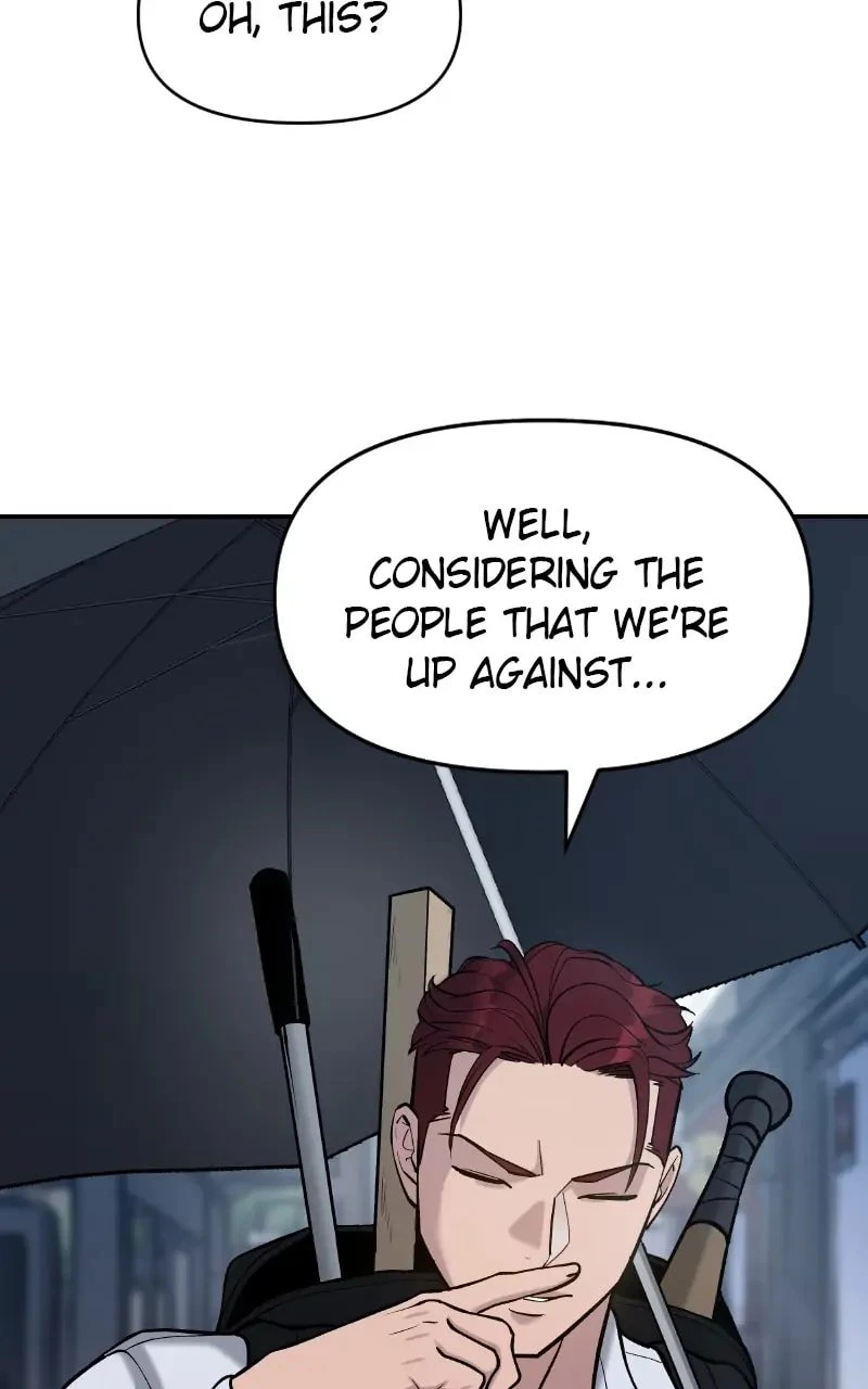 The Bully In-Charge Chapter 31 - 25