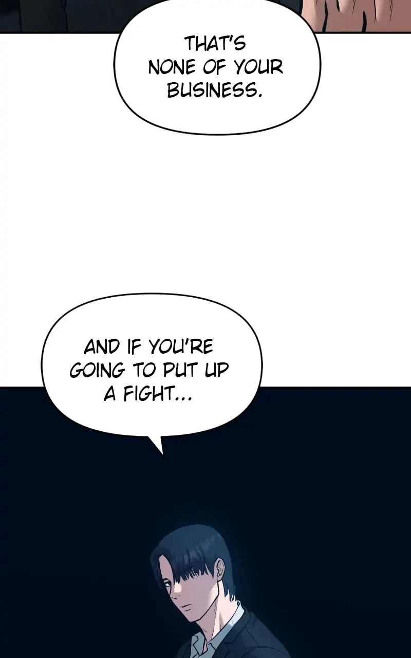 The Bully In-Charge Chapter 36 - 171