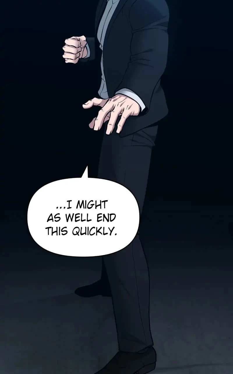 The Bully In-Charge Chapter 36 - 172