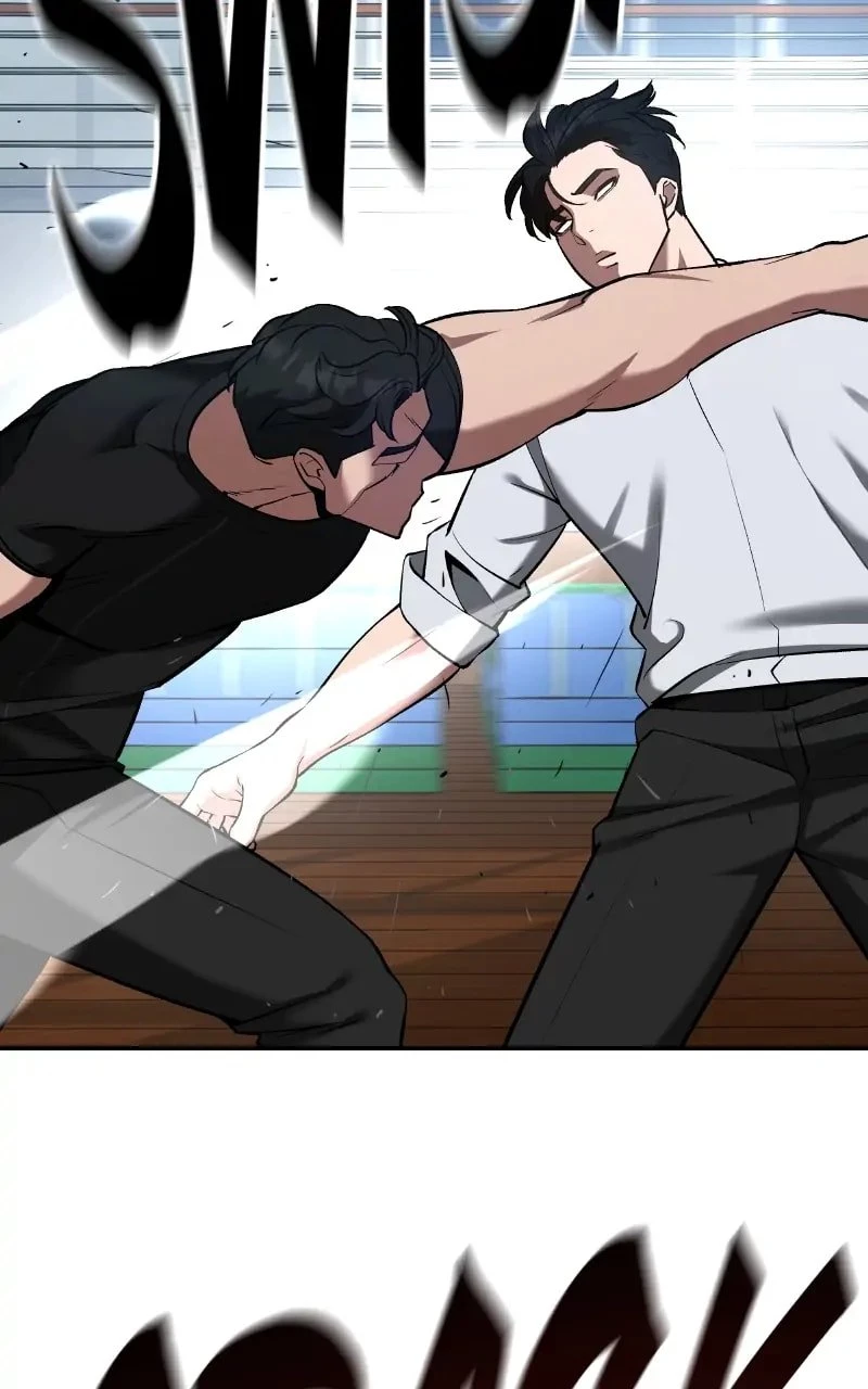 The Bully In-Charge Chapter 33 - 86