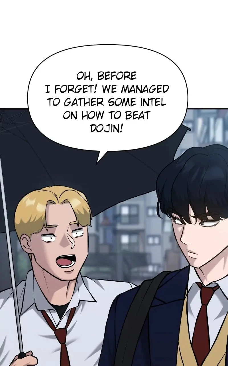 The Bully In-Charge Chapter 31 - 27