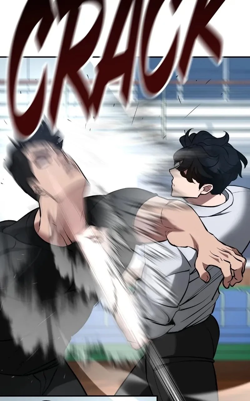 The Bully In-Charge Chapter 33 - 87