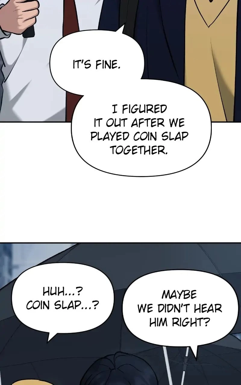 The Bully In-Charge Chapter 31 - 28