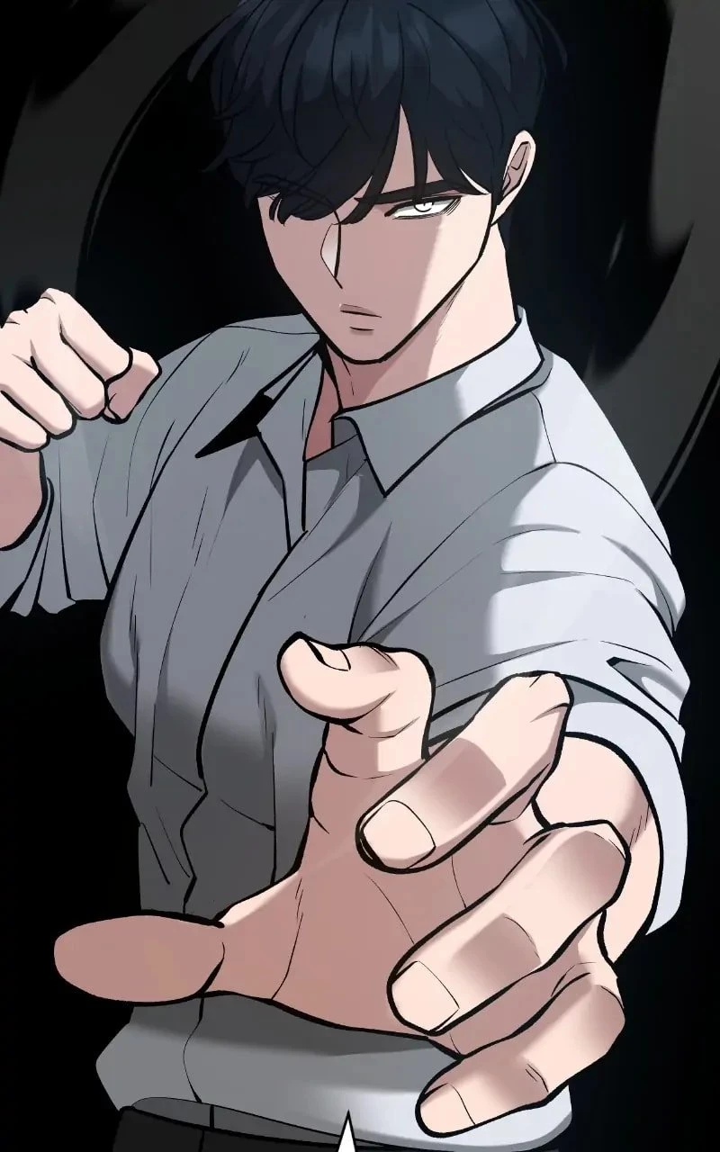 The Bully In-Charge Chapter 34 - 166