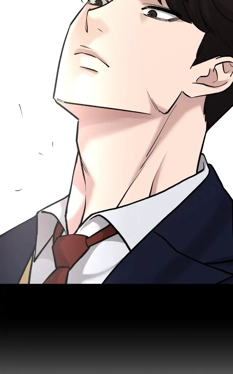 The Bully In-Charge Chapter 32 - 45