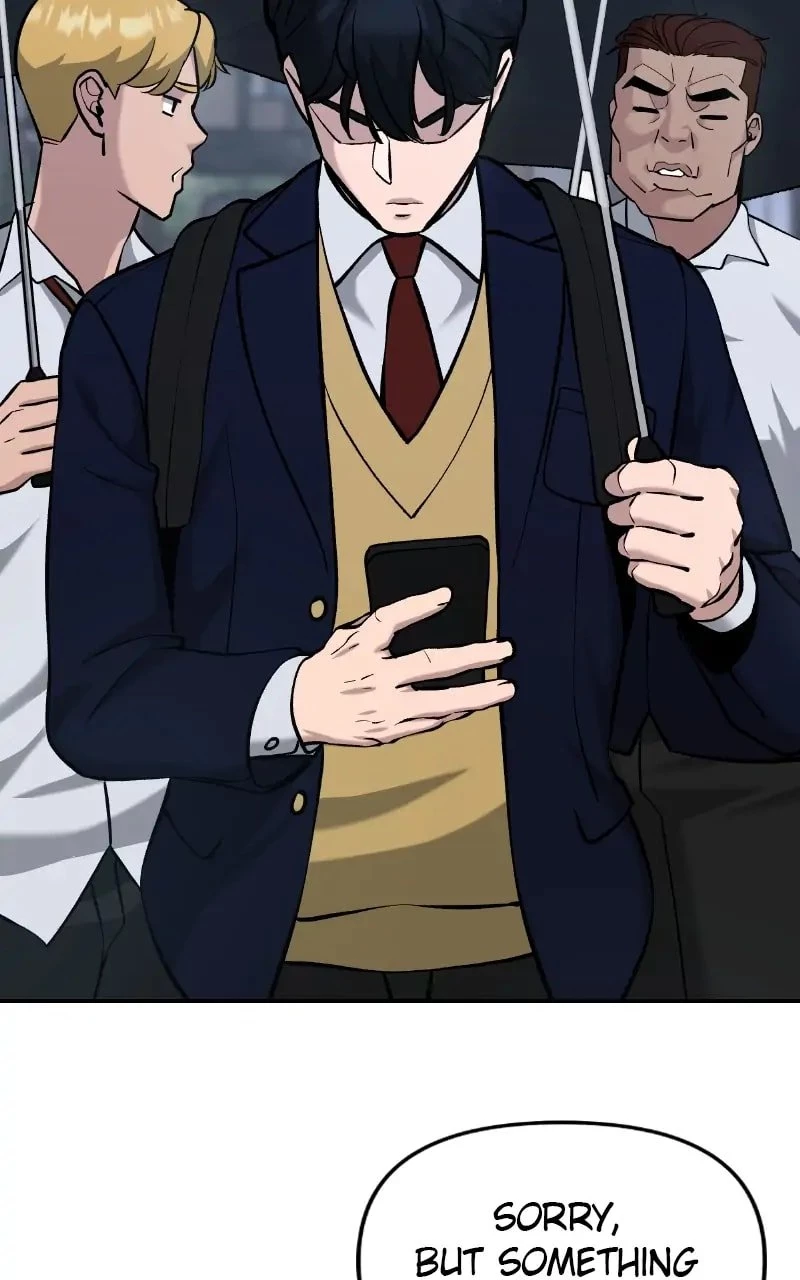 The Bully In-Charge Chapter 31 - 29