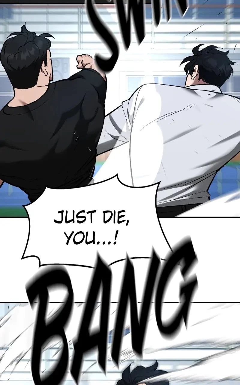 The Bully In-Charge Chapter 33 - 89