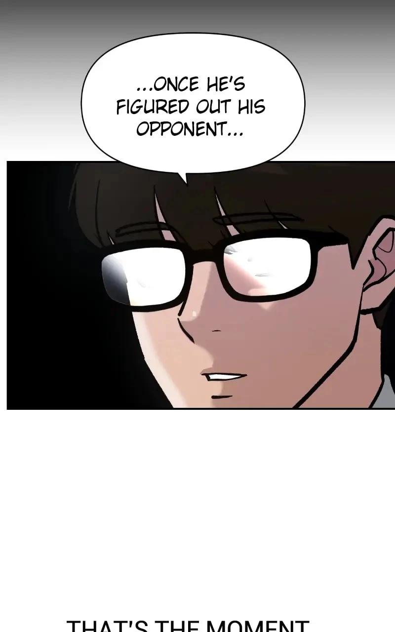 The Bully In-Charge Chapter 32 - 46