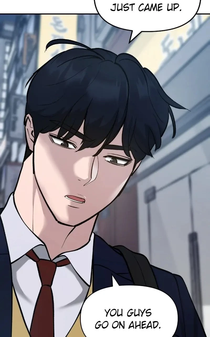 The Bully In-Charge Chapter 31 - 30