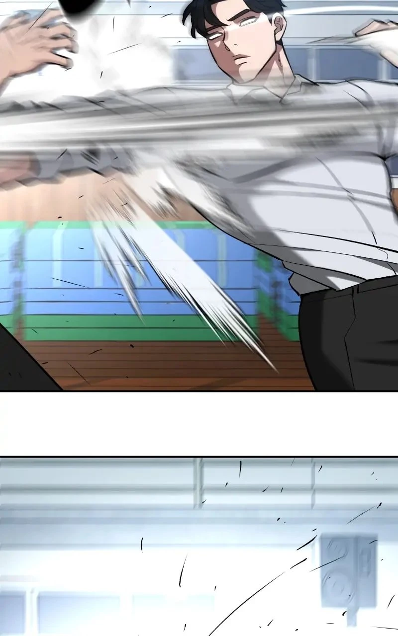 The Bully In-Charge Chapter 33 - 90