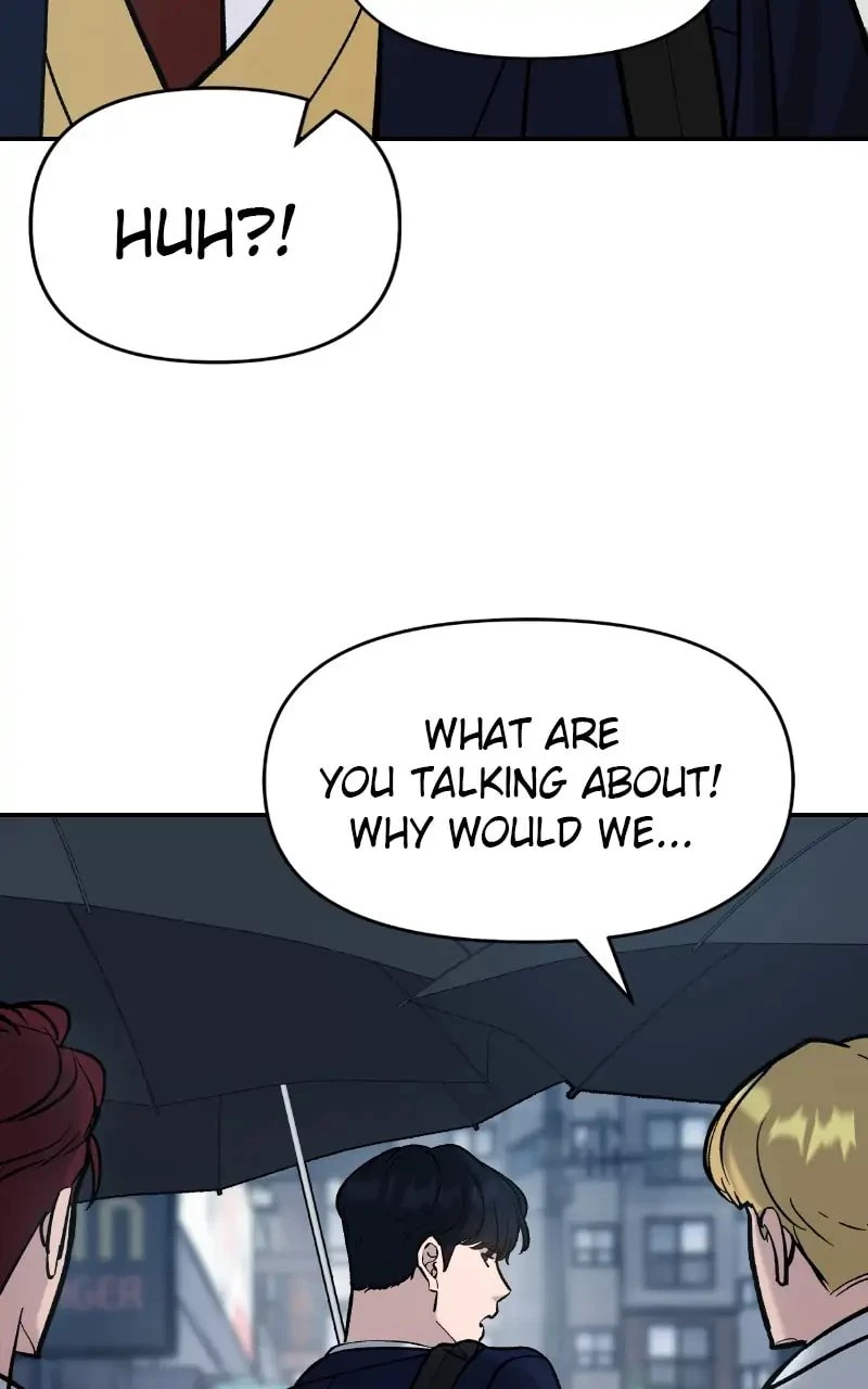 The Bully In-Charge Chapter 31 - 31
