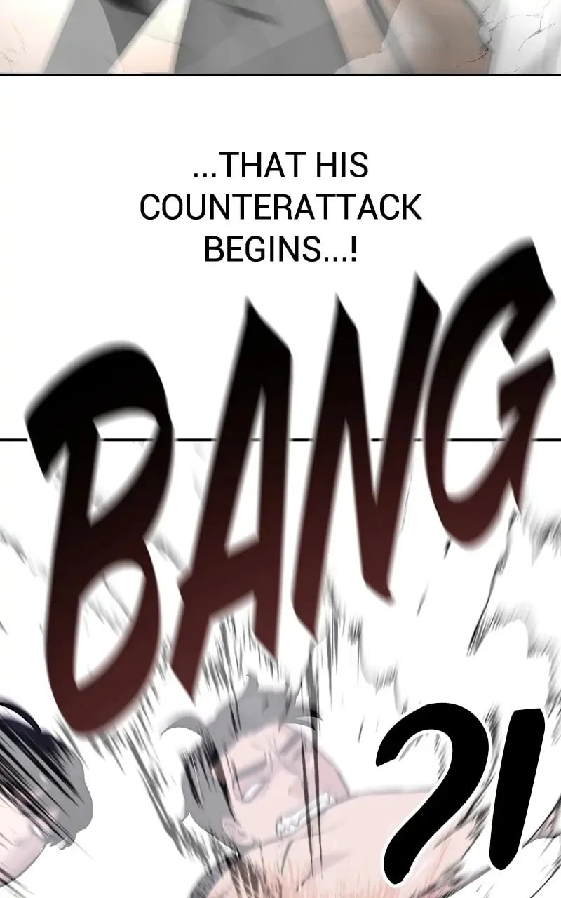 The Bully In-Charge Chapter 32 - 48