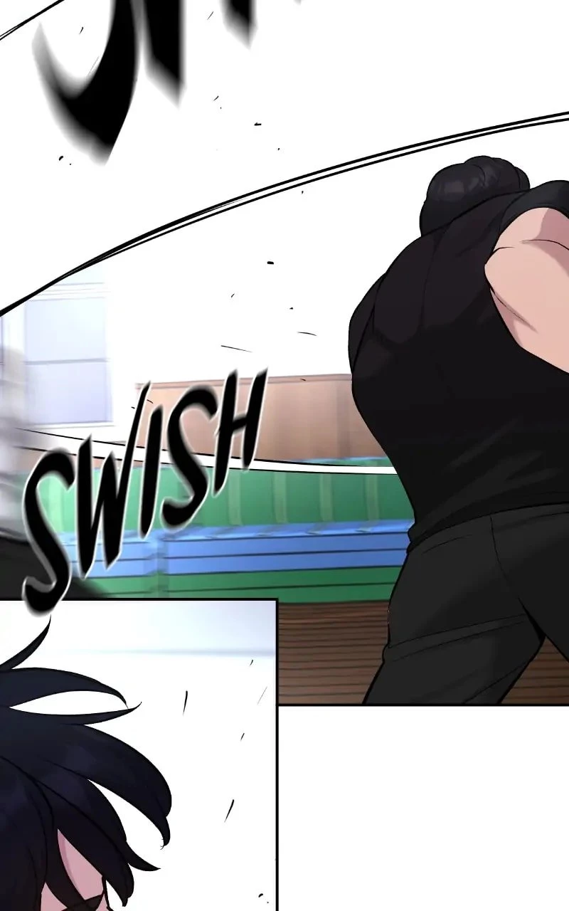 The Bully In-Charge Chapter 32 - 52