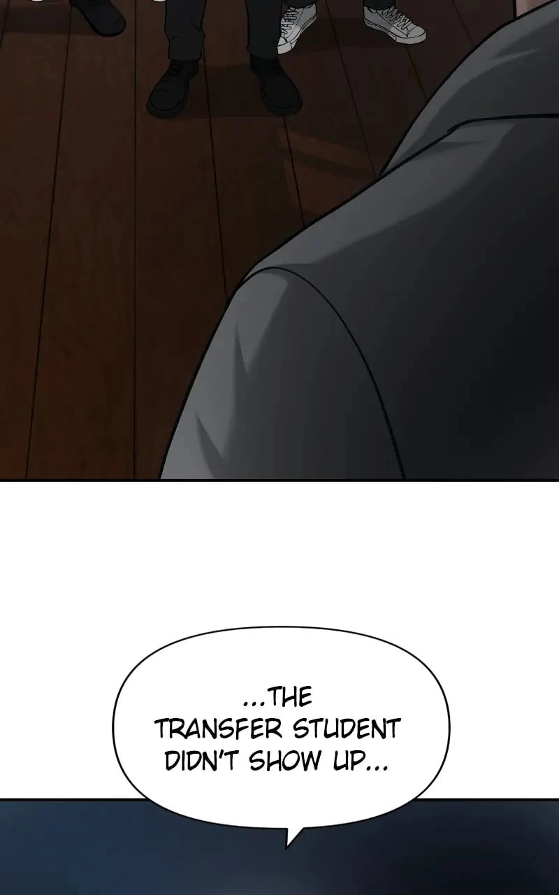 The Bully In-Charge Chapter 31 - 36