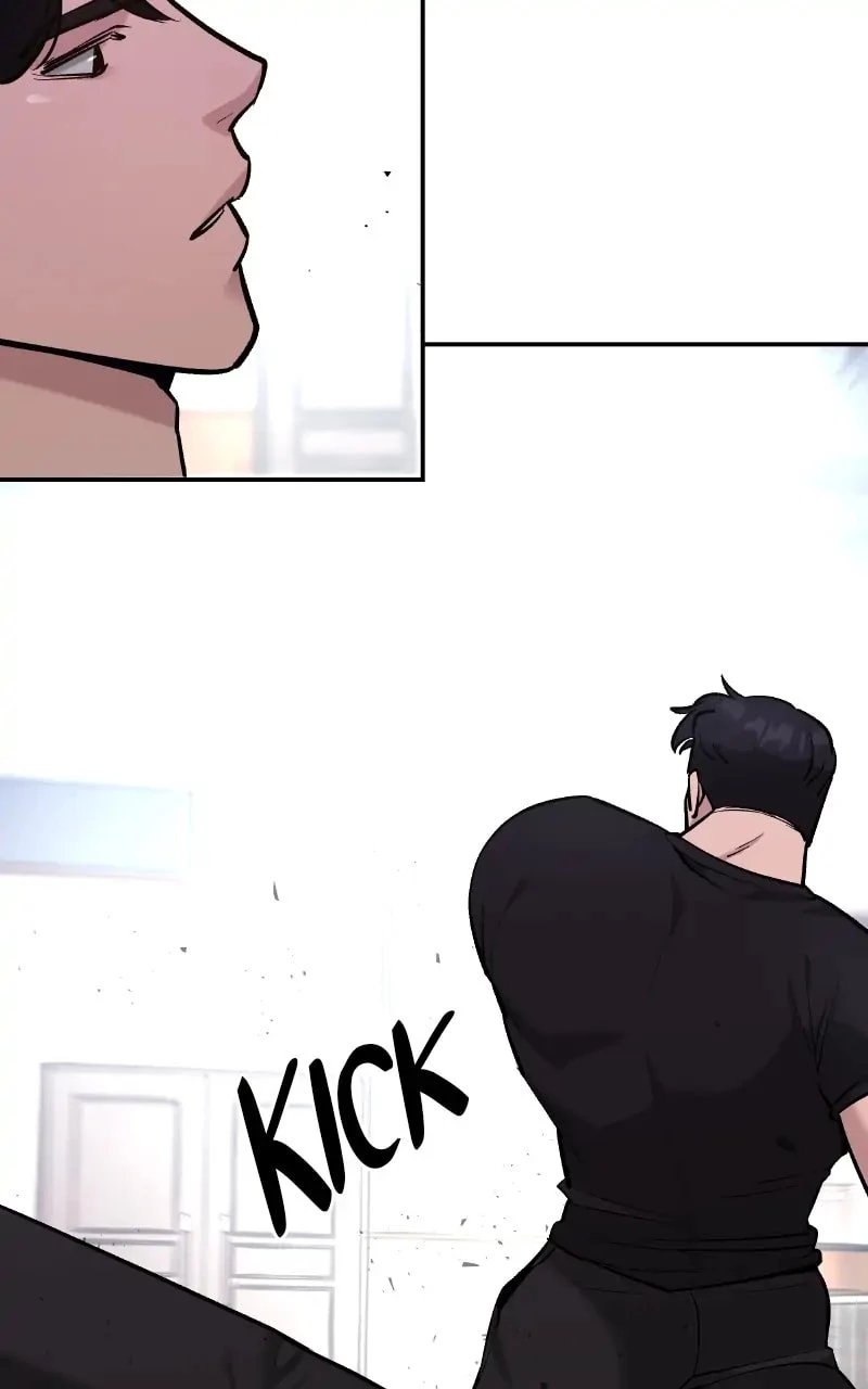 The Bully In-Charge Chapter 32 - 53