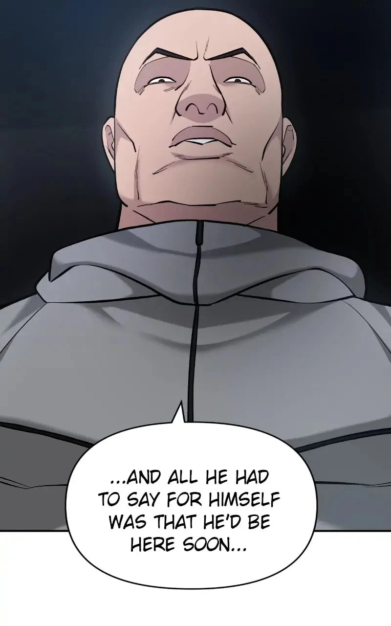 The Bully In-Charge Chapter 31 - 37