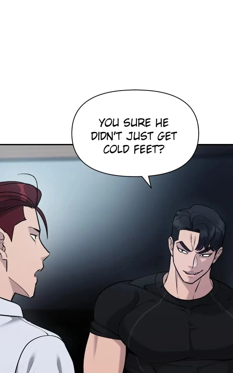 The Bully In-Charge Chapter 31 - 38