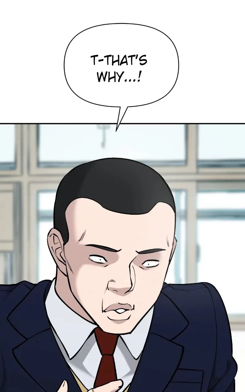 The Bully In-Charge Chapter 30 - 2
