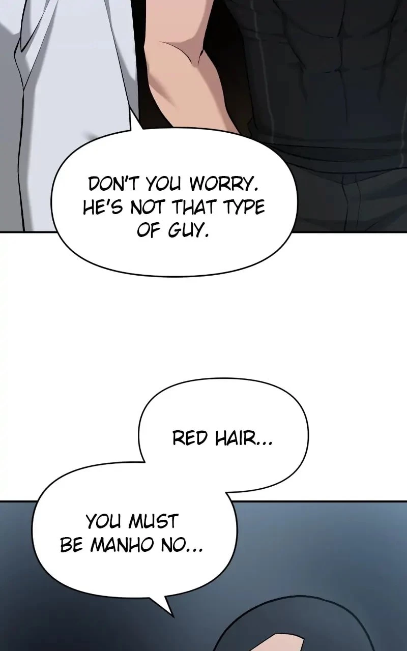 The Bully In-Charge Chapter 31 - 39