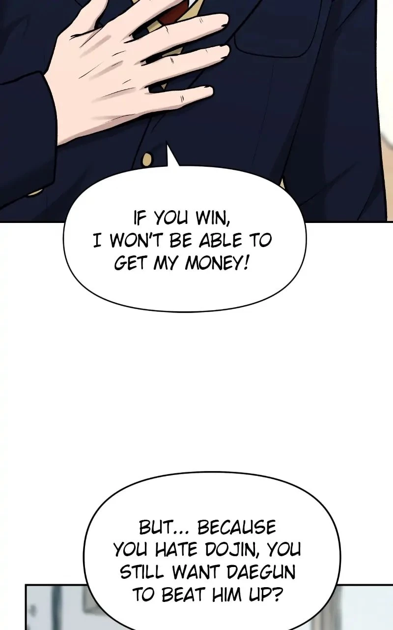 The Bully In-Charge Chapter 30 - 3