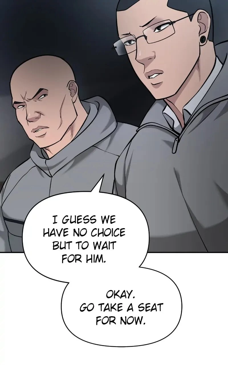 The Bully In-Charge Chapter 31 - 40