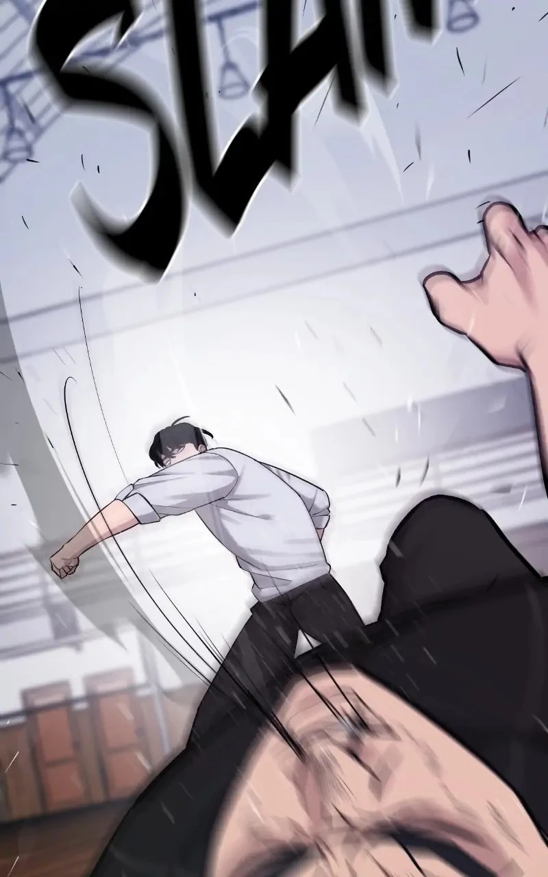 The Bully In-Charge Chapter 32 - 58