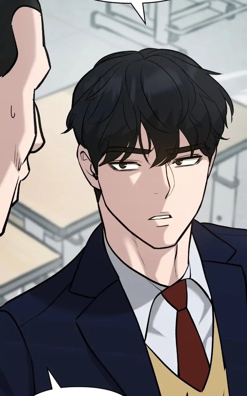 The Bully In-Charge Chapter 30 - 7