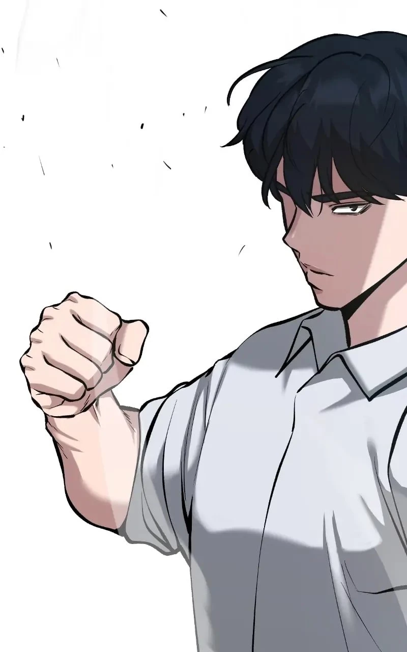 The Bully In-Charge Chapter 34 - 182