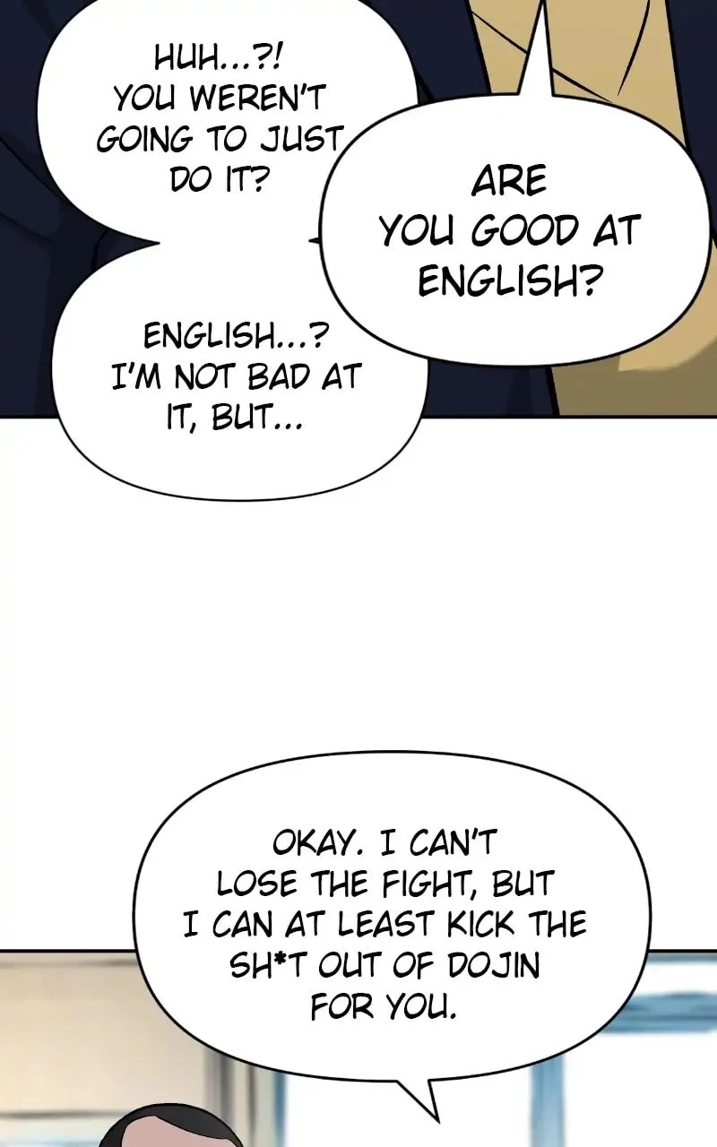 The Bully In-Charge Chapter 30 - 8