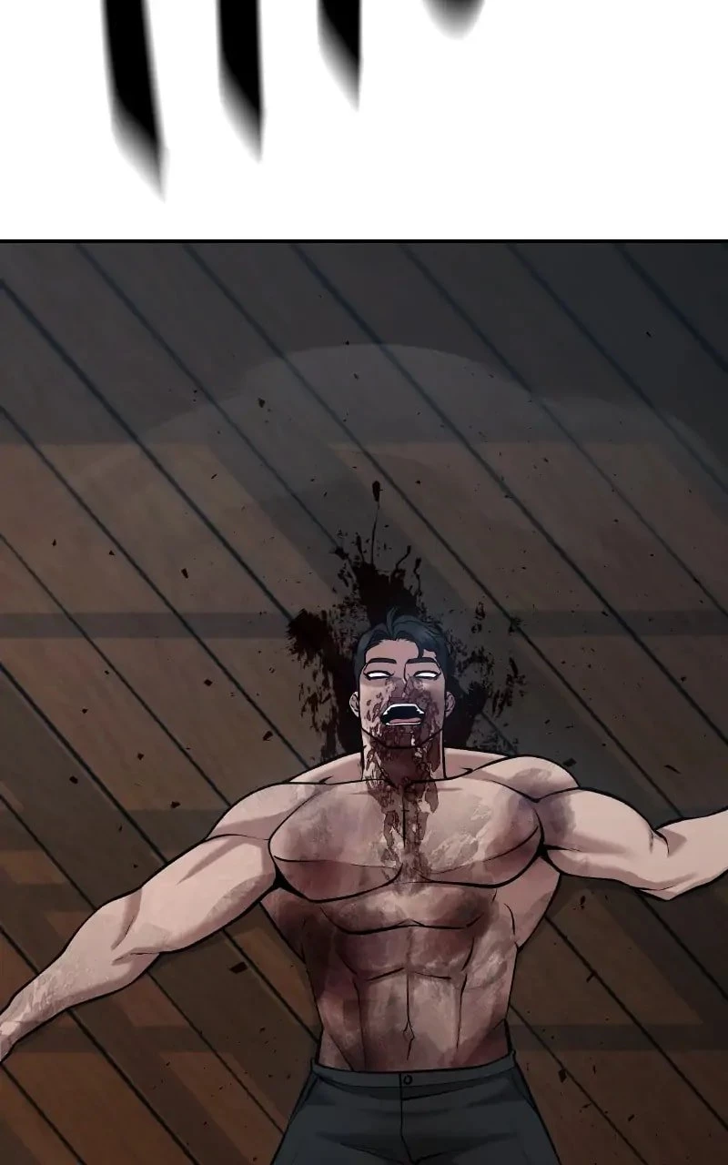 The Bully In-Charge Chapter 34 - 184