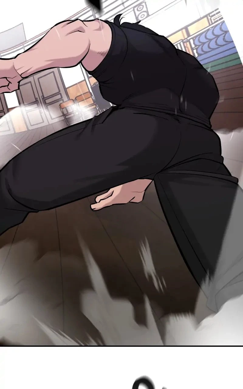The Bully In-Charge Chapter 32 - 63