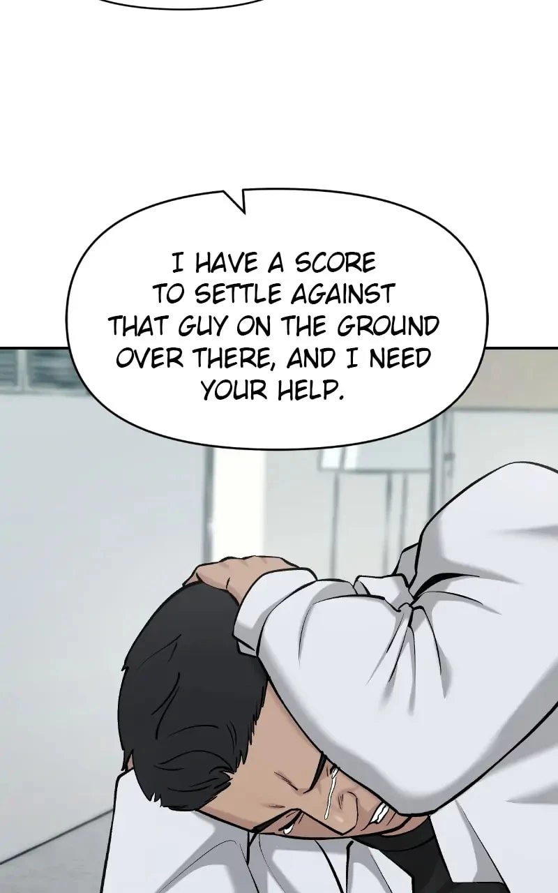 The Bully In-Charge Chapter 30 - 10