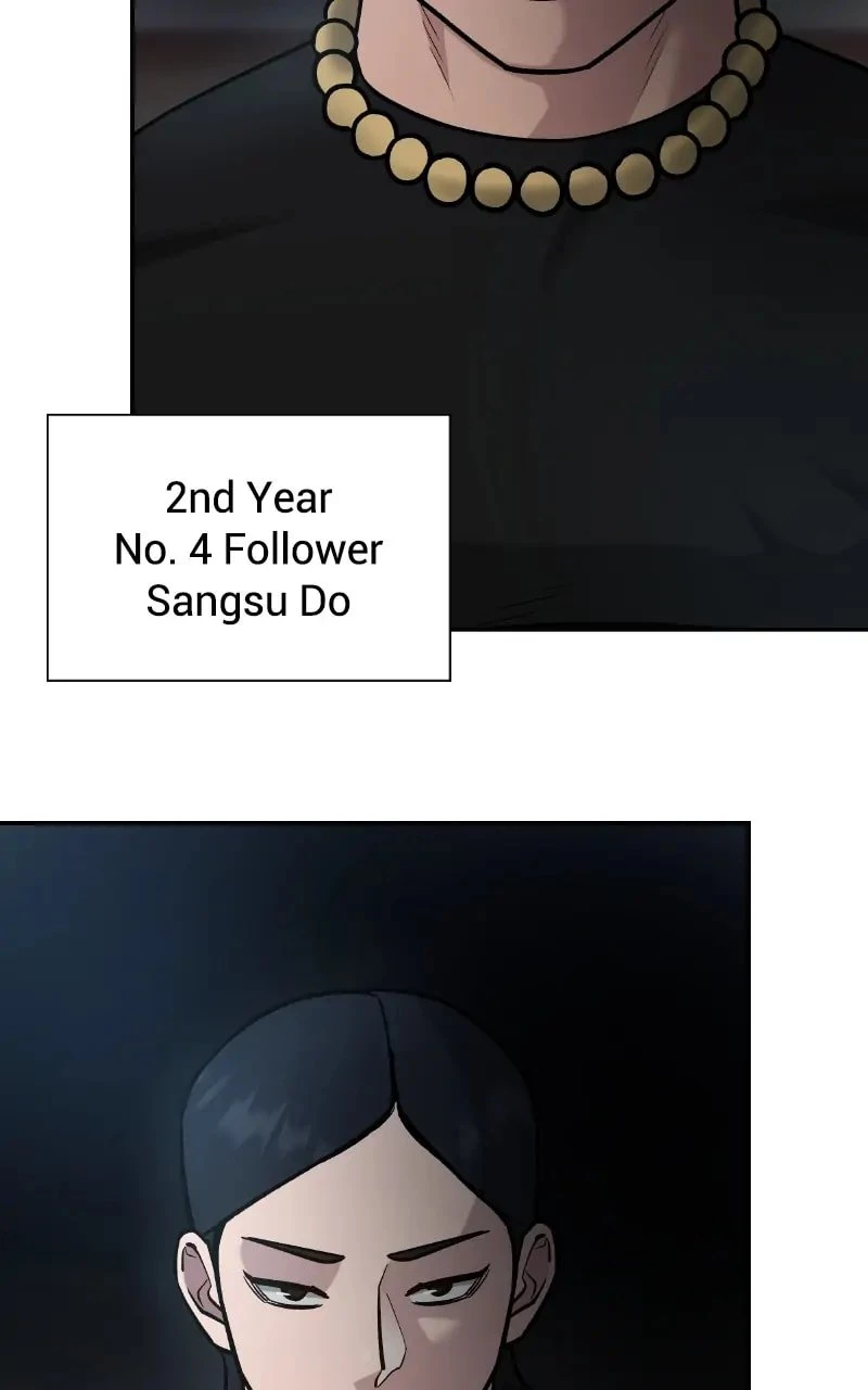 The Bully In-Charge Chapter 31 - 44
