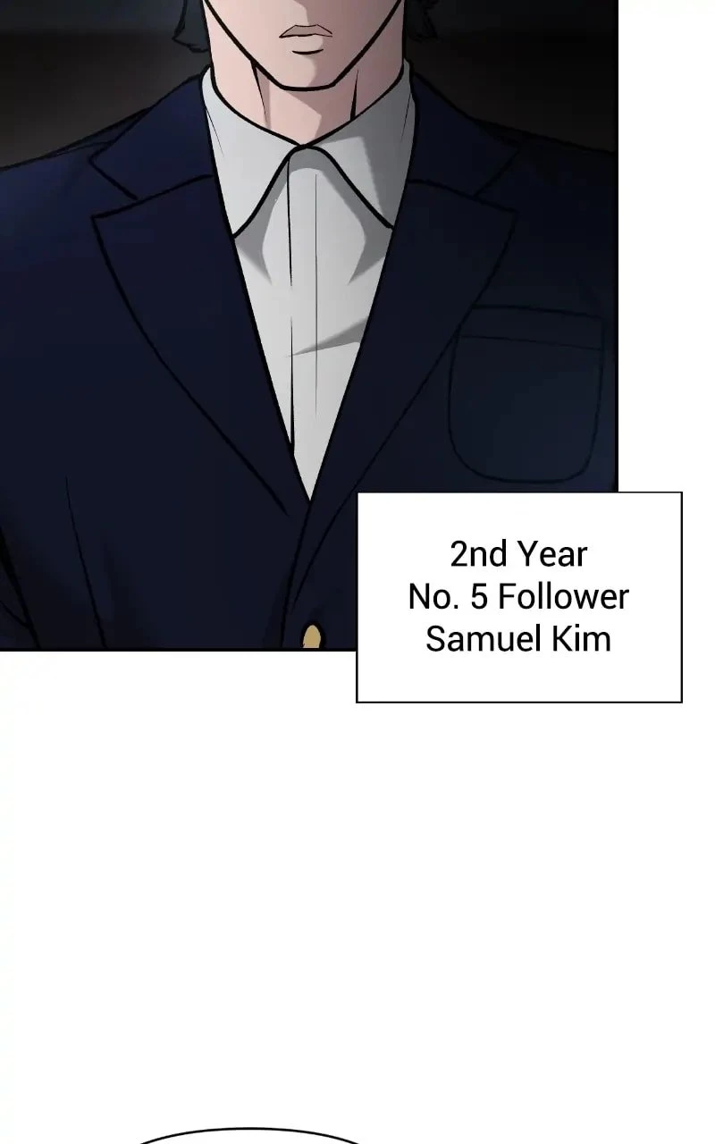 The Bully In-Charge Chapter 31 - 45