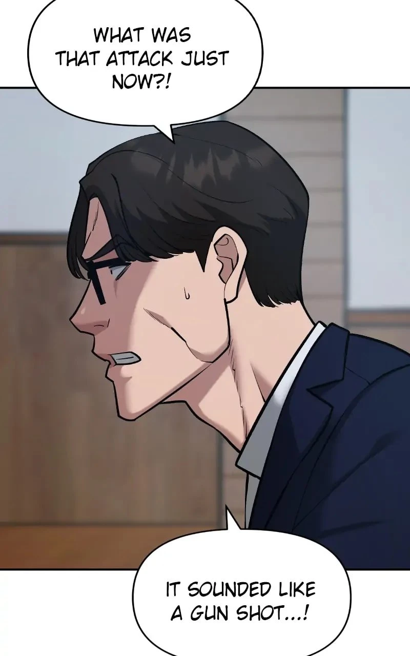 The Bully In-Charge Chapter 34 - 187