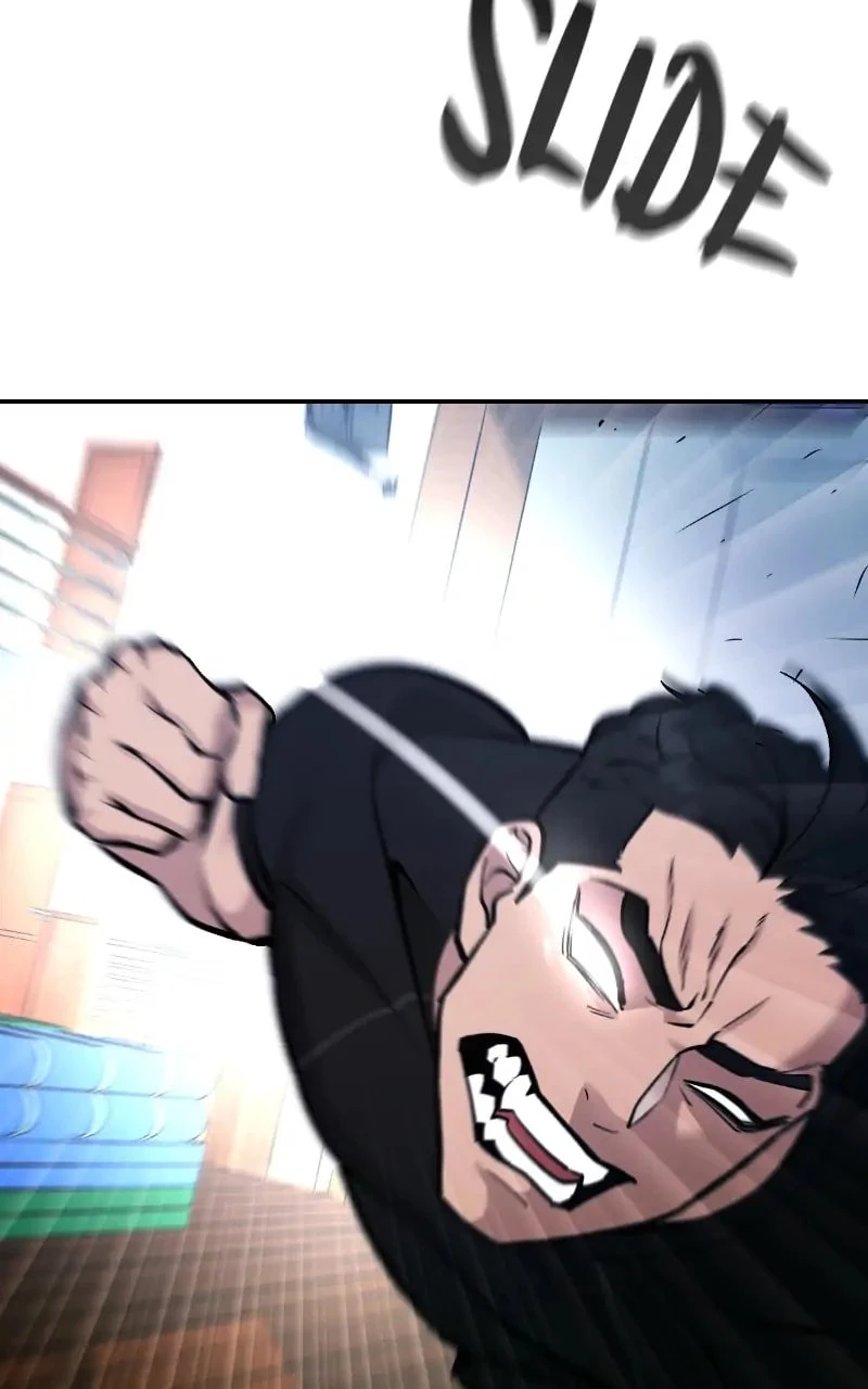 The Bully In-Charge Chapter 32 - 64