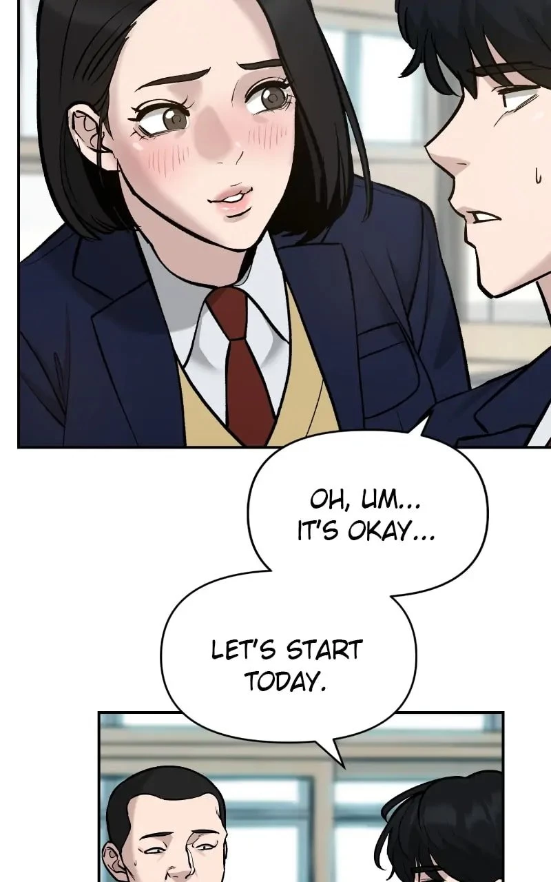 The Bully In-Charge Chapter 30 - 12