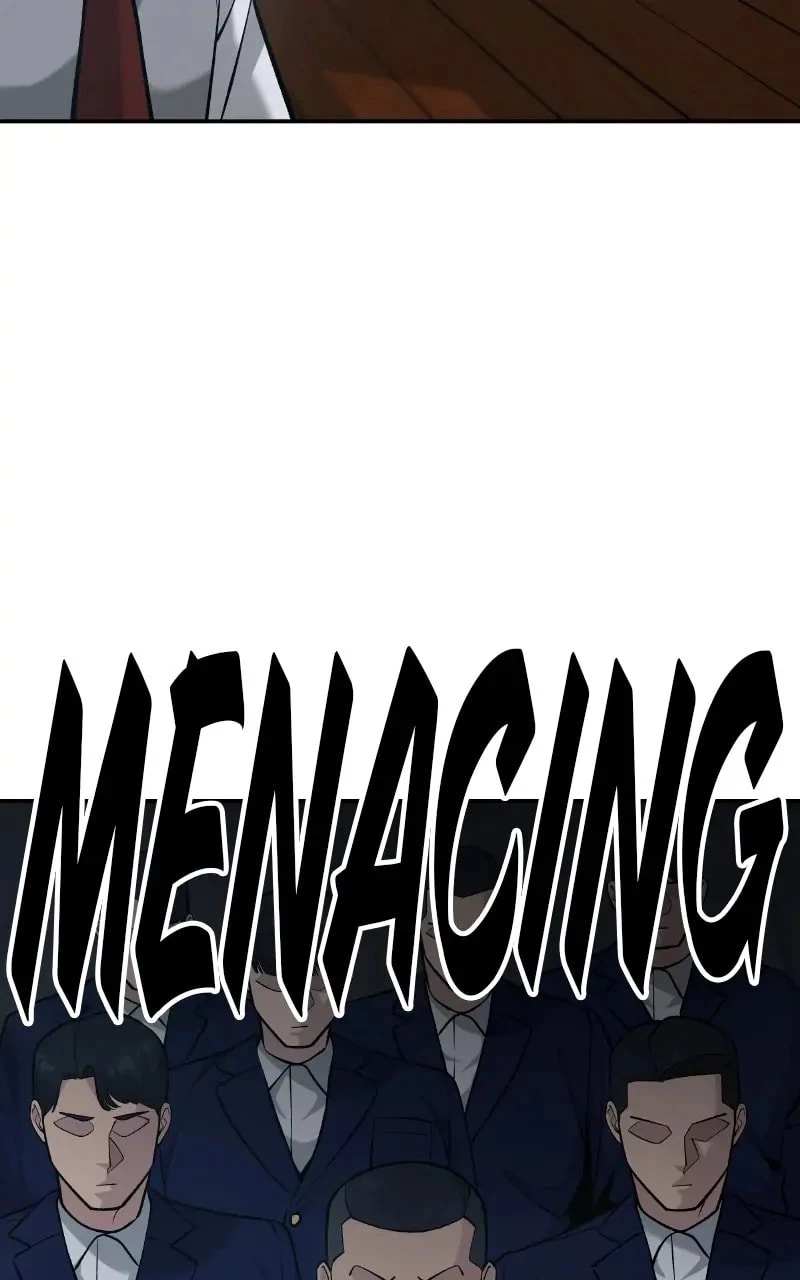 The Bully In-Charge Chapter 31 - 47