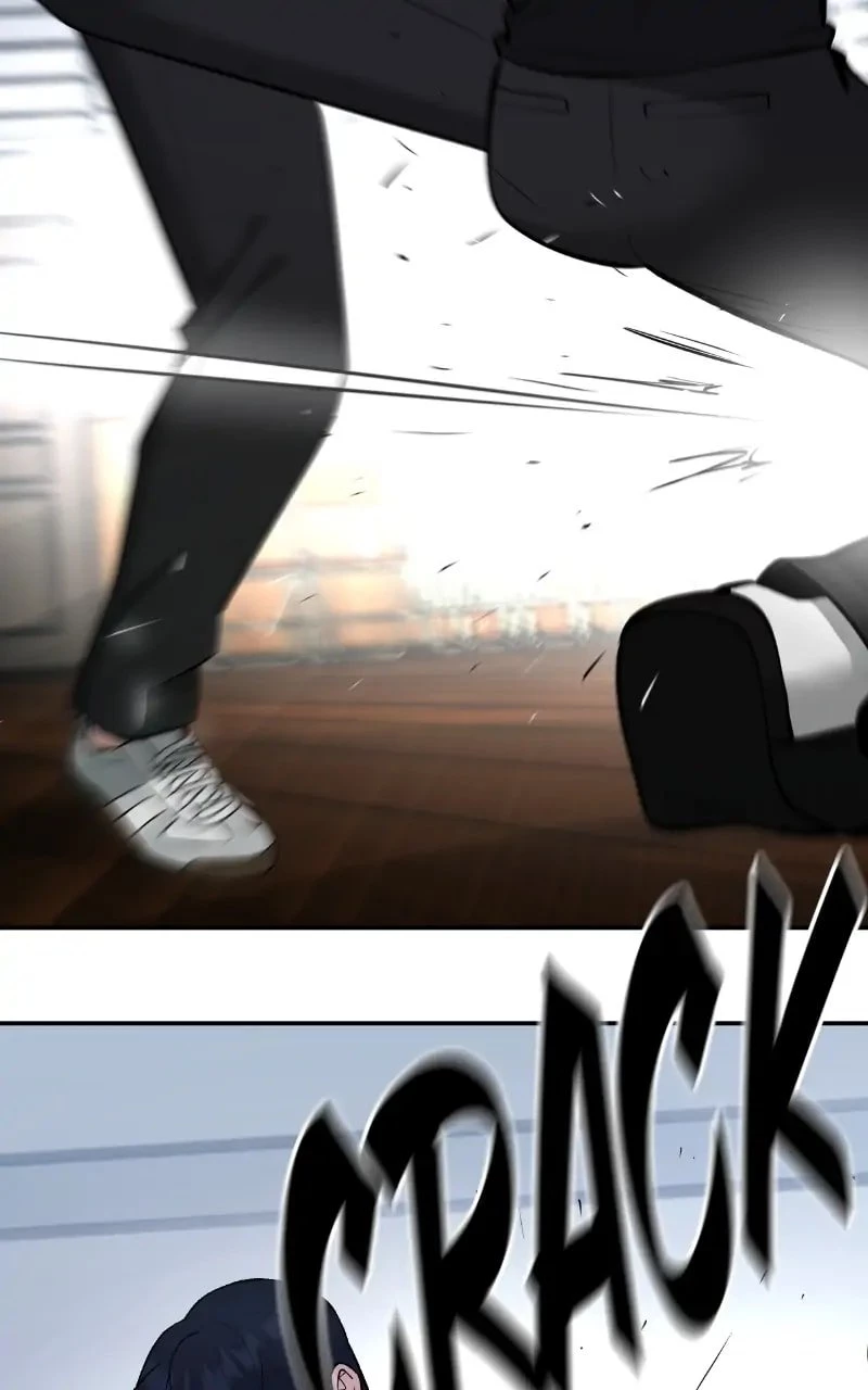 The Bully In-Charge Chapter 32 - 66