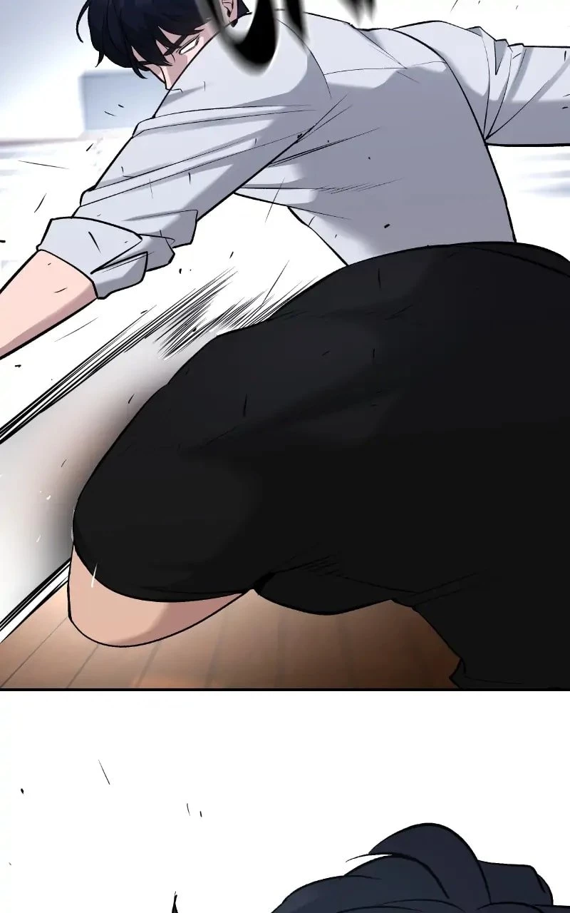 The Bully In-Charge Chapter 32 - 67