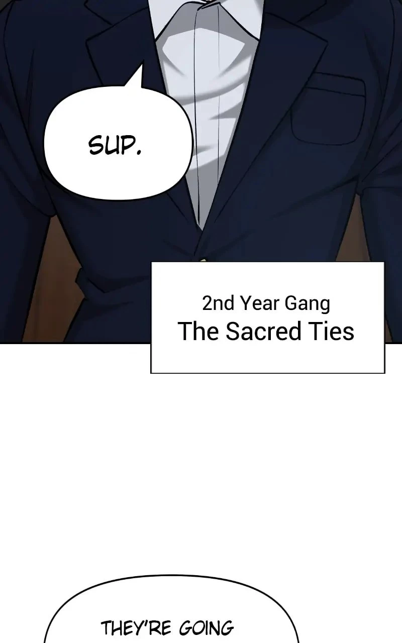 The Bully In-Charge Chapter 31 - 49