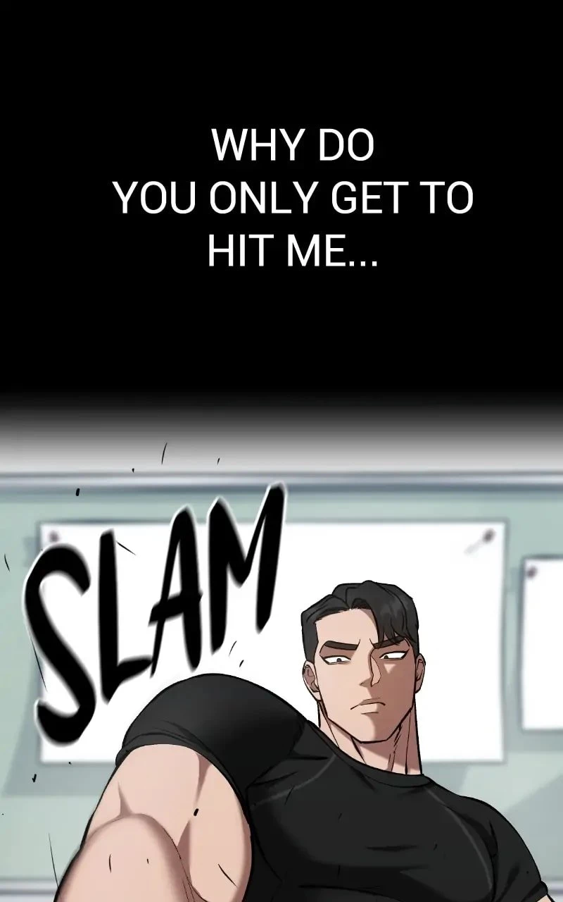 The Bully In-Charge Chapter 33 - 114