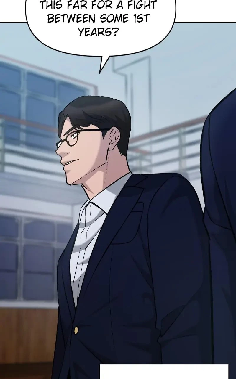 The Bully In-Charge Chapter 31 - 50
