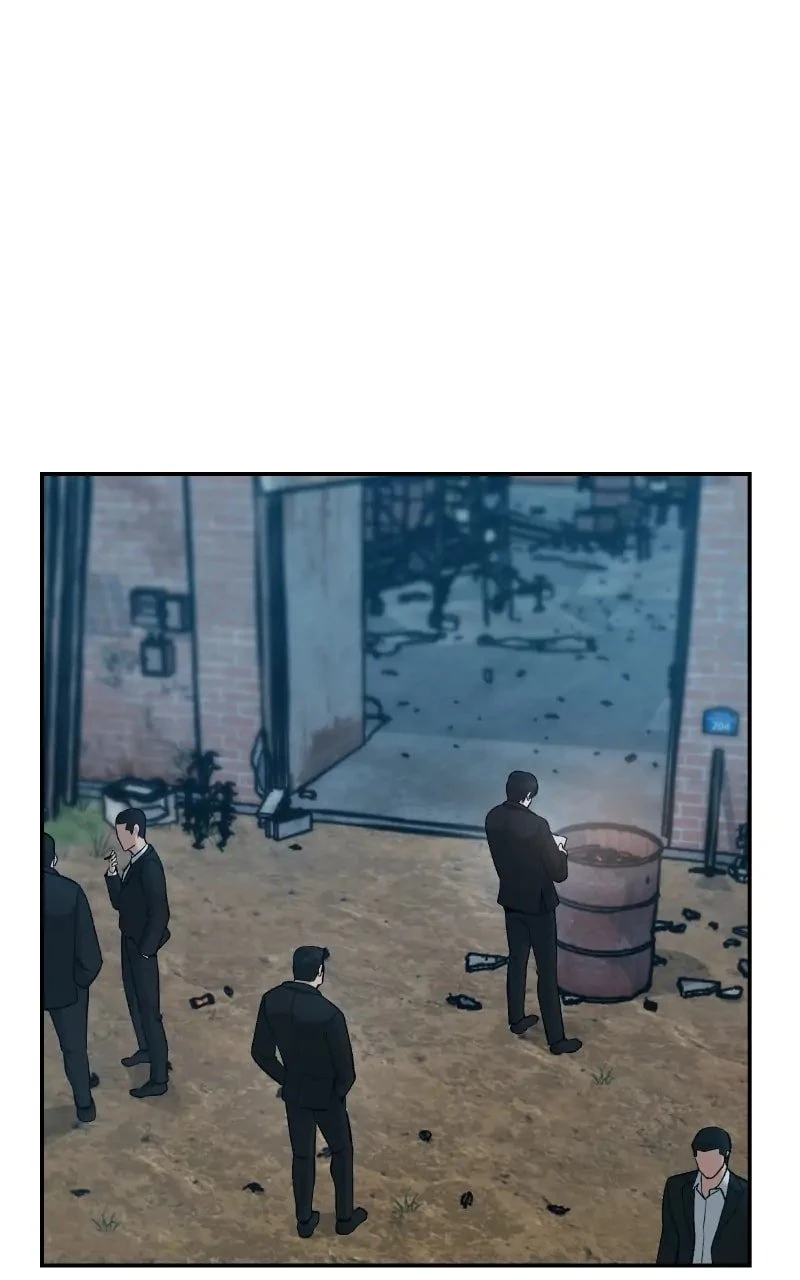 The Bully In-Charge Chapter 34 - 193