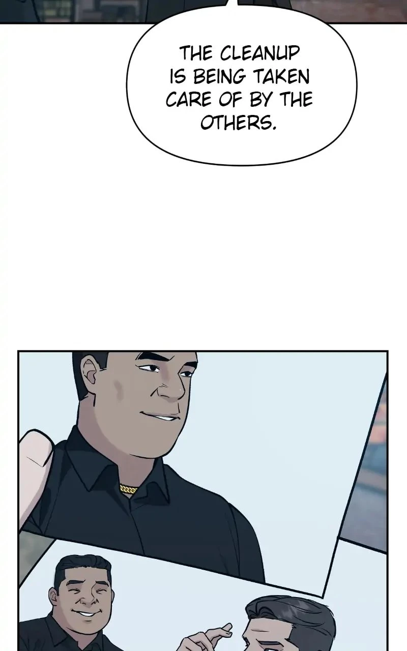 The Bully In-Charge Chapter 34 - 195