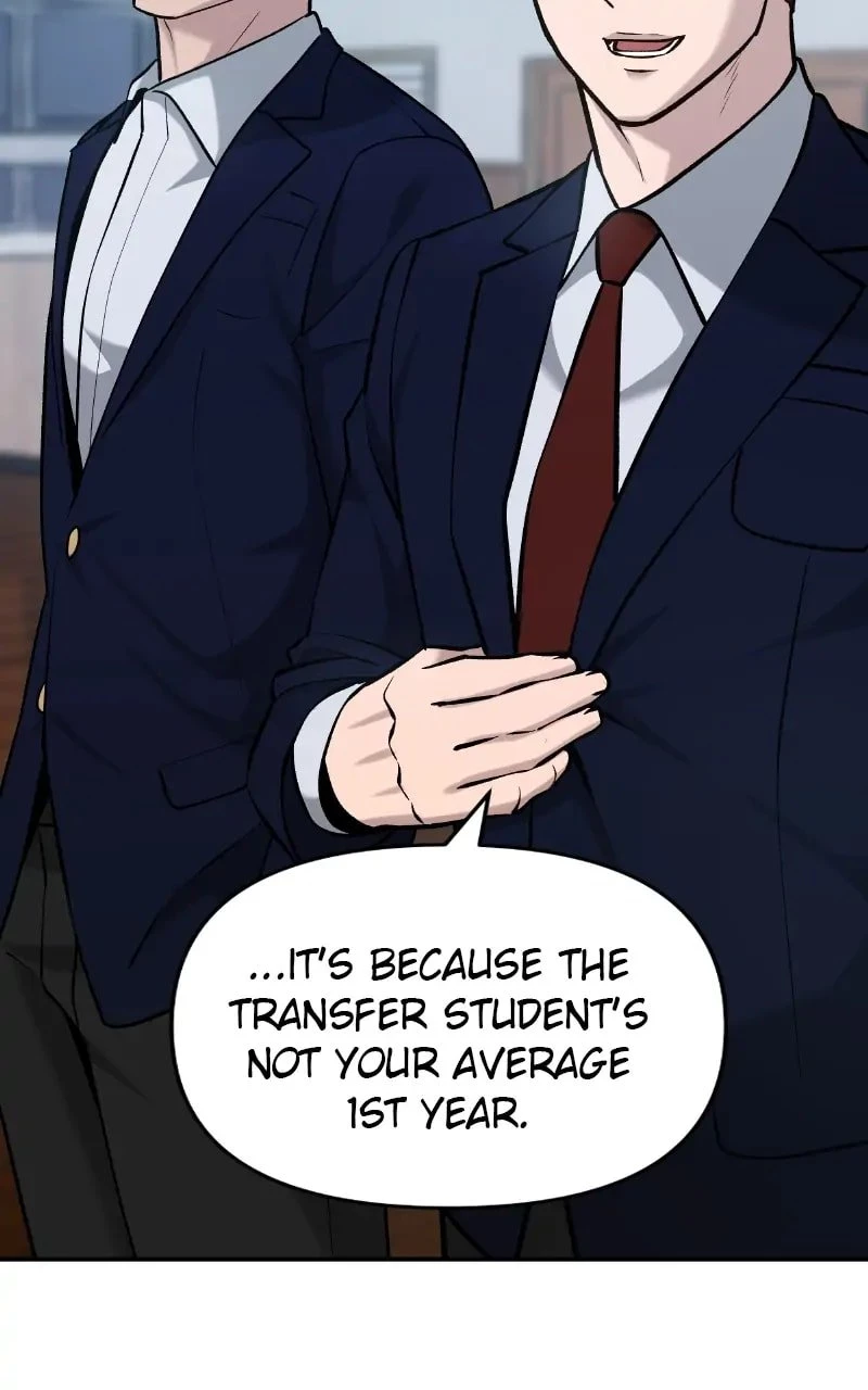 The Bully In-Charge Chapter 31 - 52